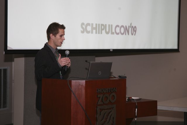 2009 SchipulCon