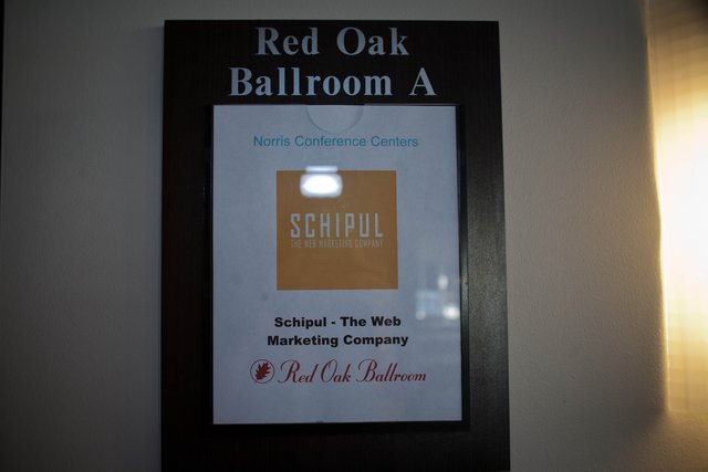 SchipulCon 2011 Day 1